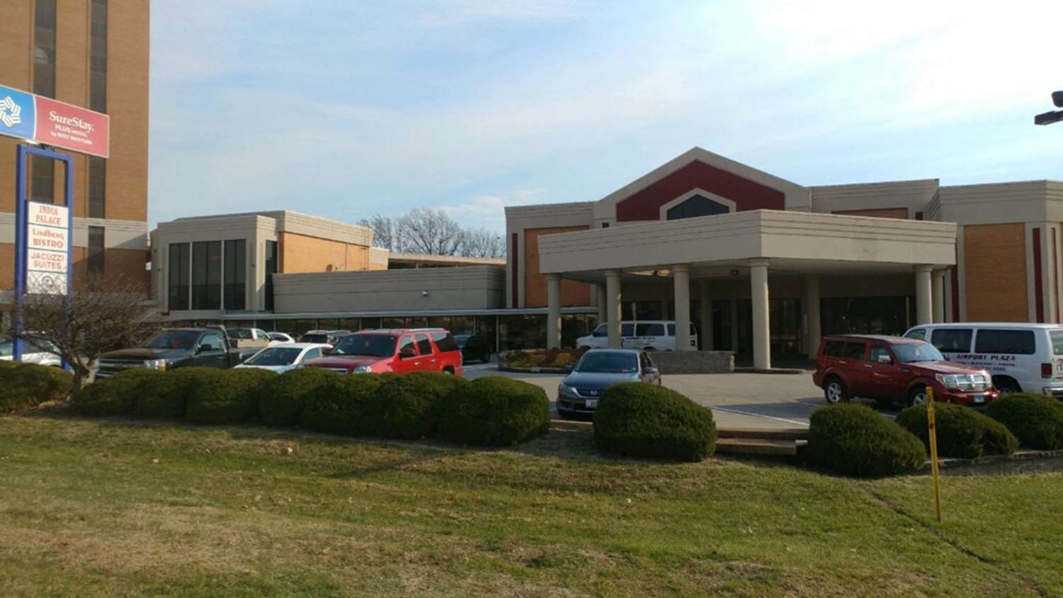 Surestay Plus By Bw St. Louis Airport - featured photo