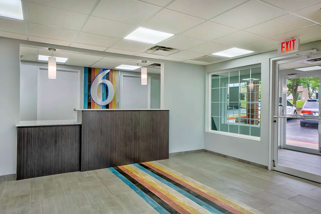 Motel 6 Tulsa Ok Central - photo 21