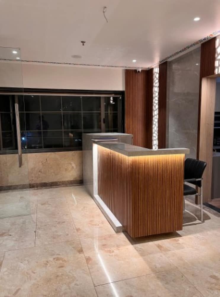 Hotel Aradhya Inn — Udaipur — photo 5