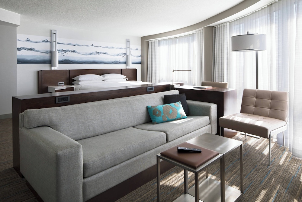 Kansas City Marriott Country Club Plaza - photo 14