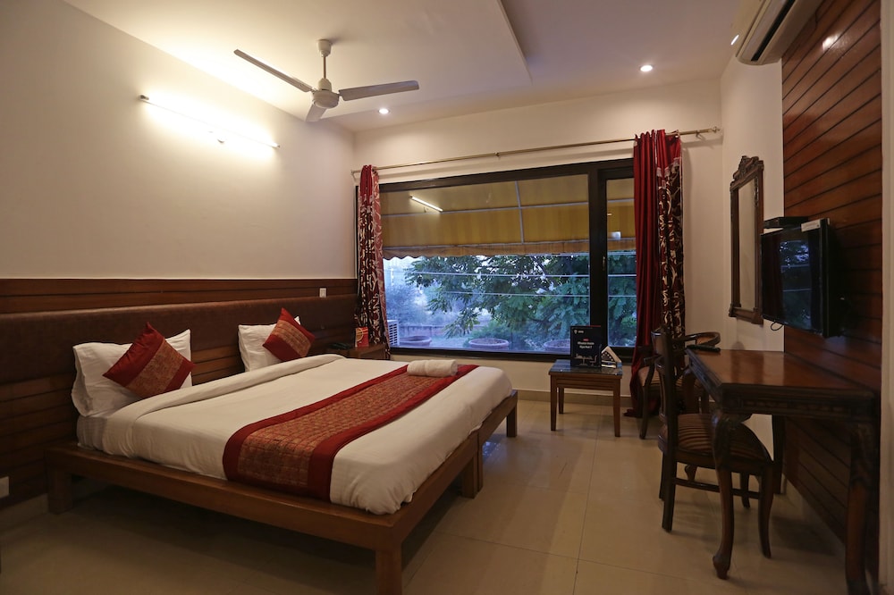 Oyo 8337 Dlf Phase 4 — Gurgaon — photo 4