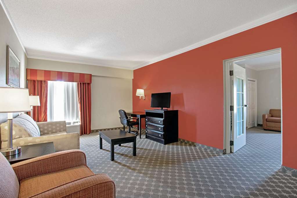 La Quinta by Wyndham PCB Coastal Palms - photo 35