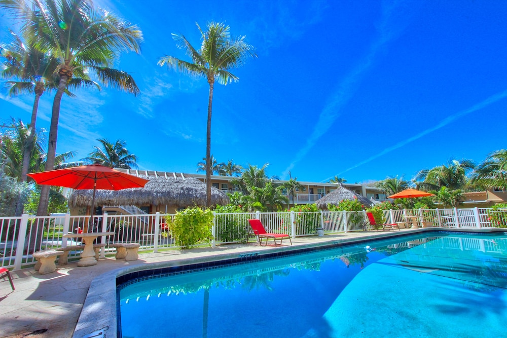 Oceans Beach Resort - photo 106