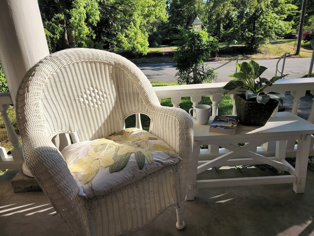 Rosemont B&B Cottages - photo 63