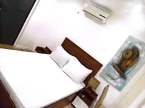 Domion - carbon neutral hotel in Accra
