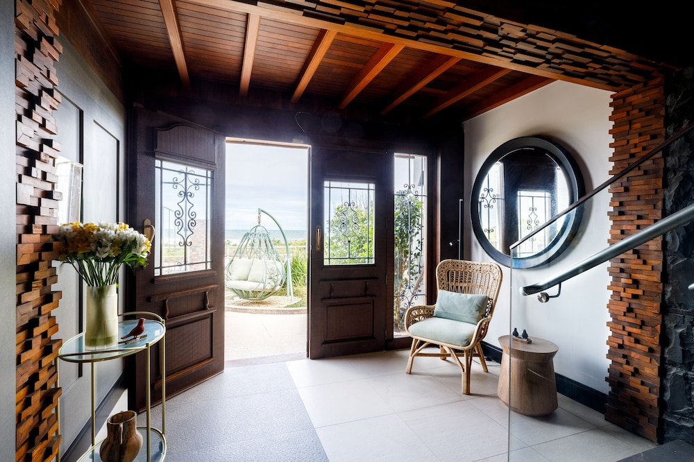 Villa d’Ozio Hotel e Cucina in Itajai, Brasil