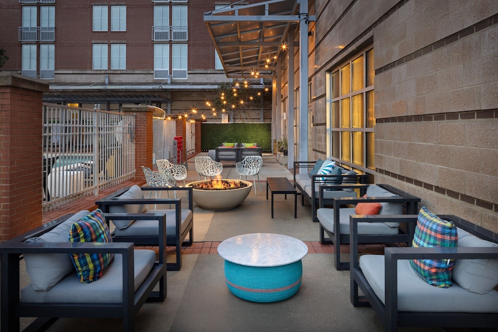 Aloft Tallahassee Downtown - photo 38