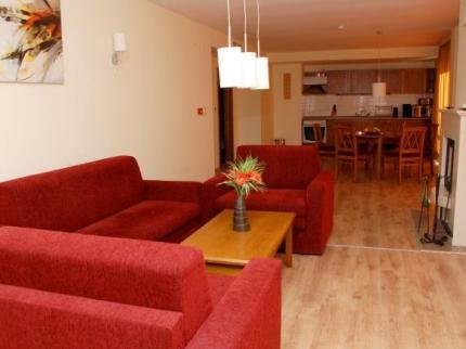 Spa Hotel Narcis — Bansko — photo 5