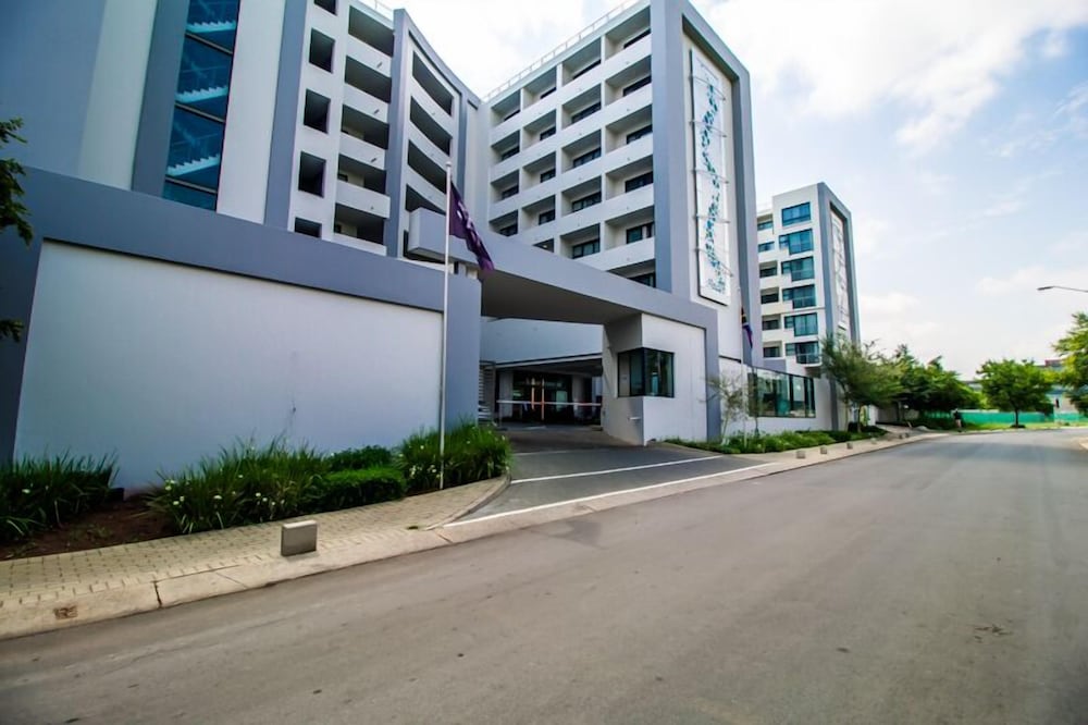 Stay Menlyn in Pretoria, South Africa