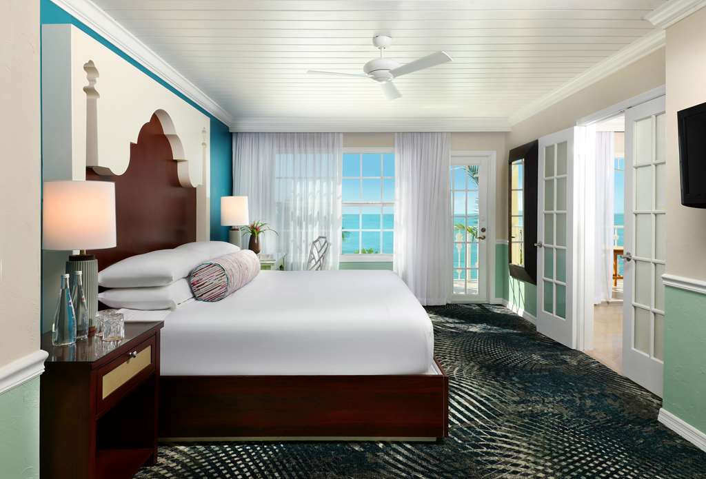 Ocean Key Resort A Noble House Resort - photo 52