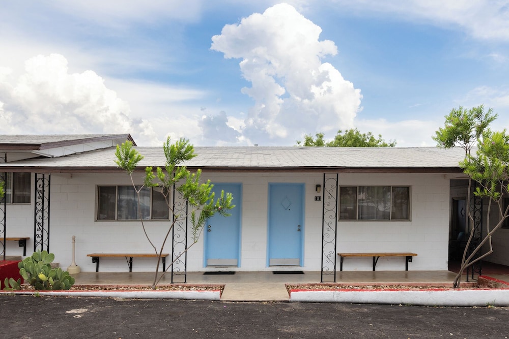 Desert Air Motel - photo 68