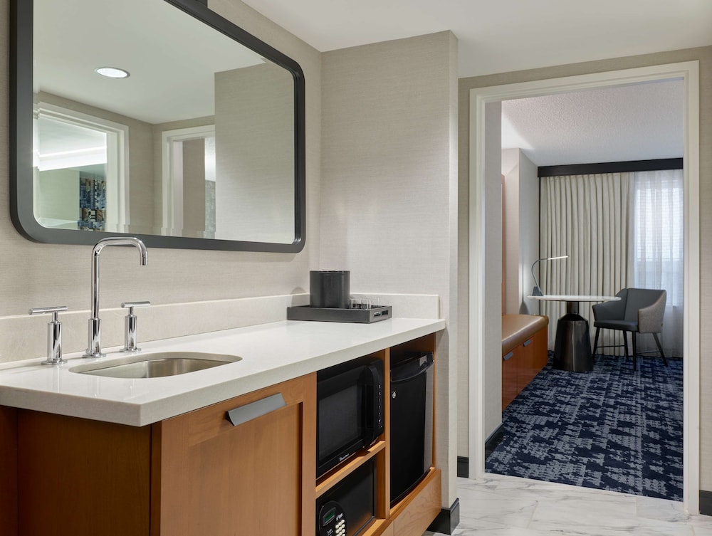 Embassy Suites by Hilton Washington D.C. Convention Center - photo 17
