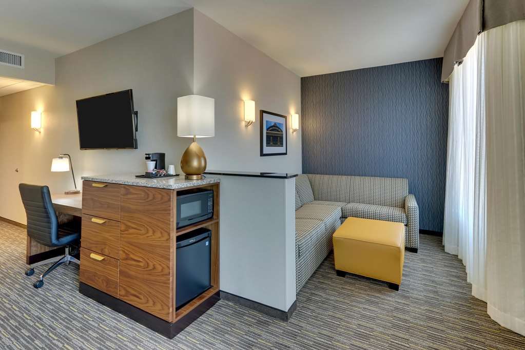 Drury Inn & Suites Lafayette IN - photo 24