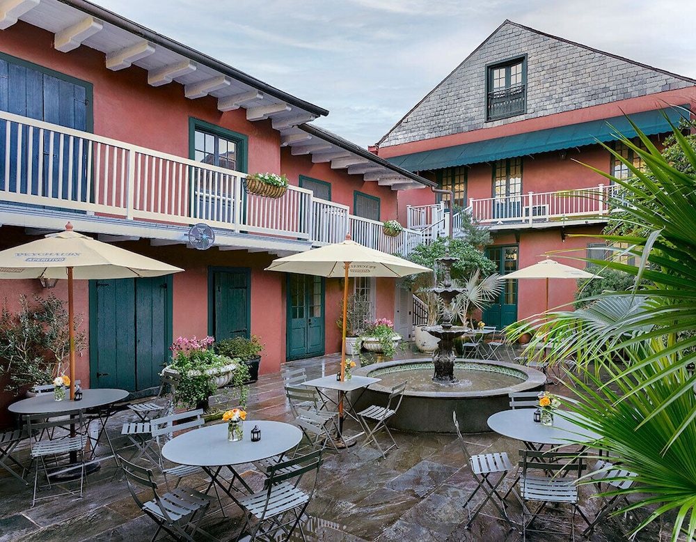 Hotel Maison de Ville - photo 52