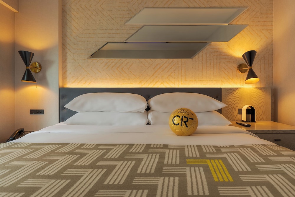 Pestana CR7 Times Square - photo 33