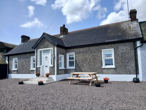 Bramble Cottage — 4-Star Luxury Hotel in Dungannon, United Kingdom