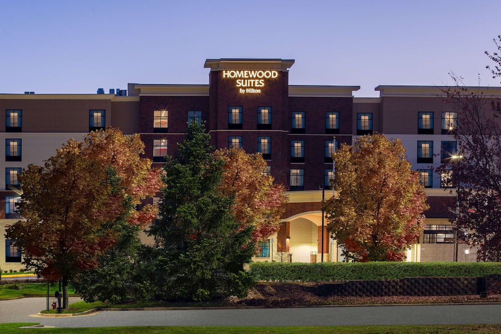 Homewood Suites by Hilton Reston - photo 45