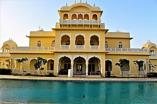Sanchal Fort Barmer A Justa Hotel in Barmer, India