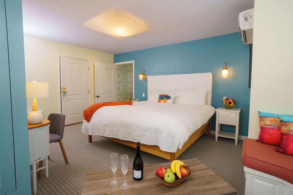 Inn at Playa del Rey - photo 18