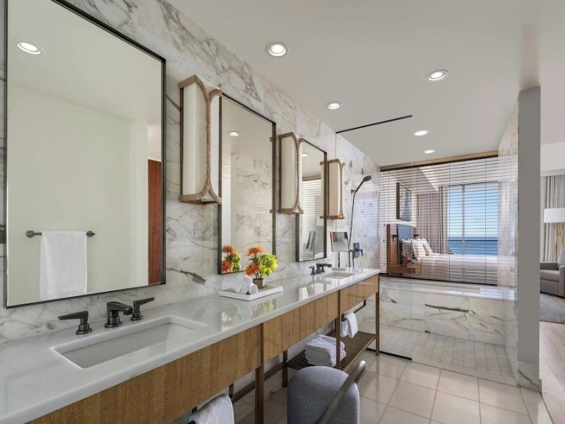 The Ritz Carlton Residences Waikiki Beach - photo 230