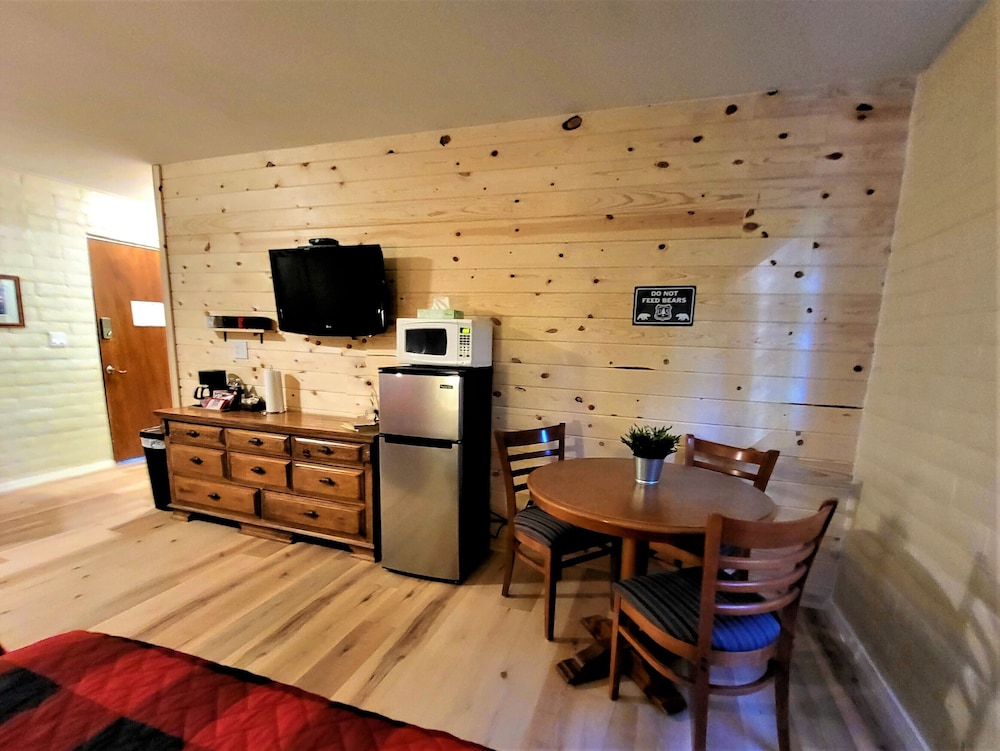 The Nook Pinetop - photo 10