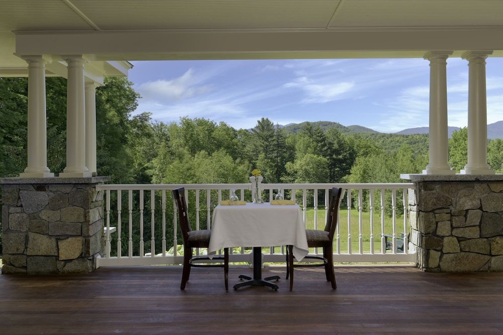 The Inn at Thorn Hill & Spa - photo 110