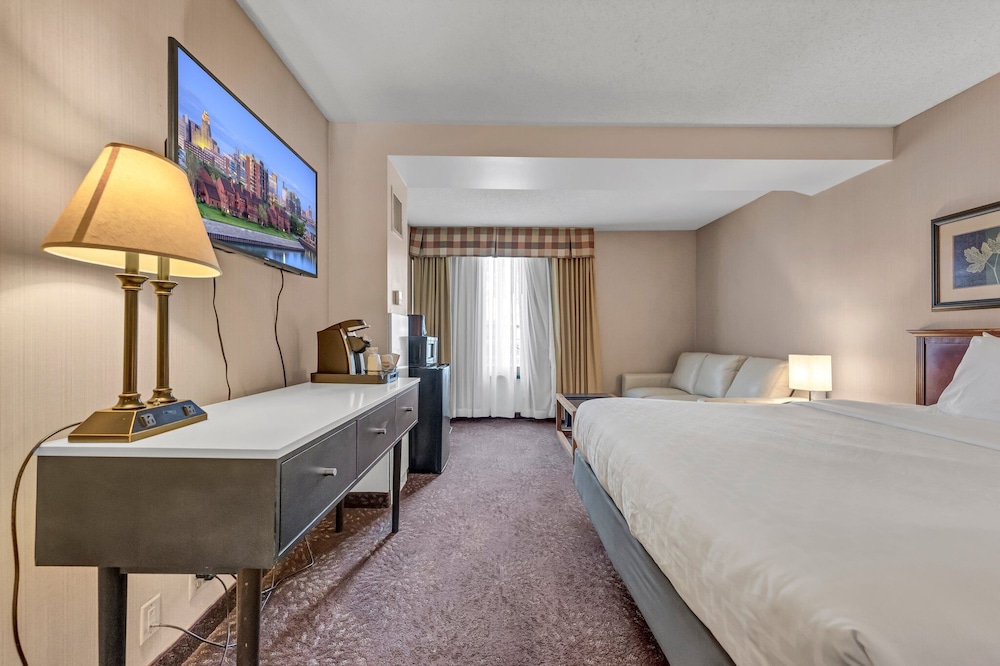Buffalo Airport Hotel - photo 17
