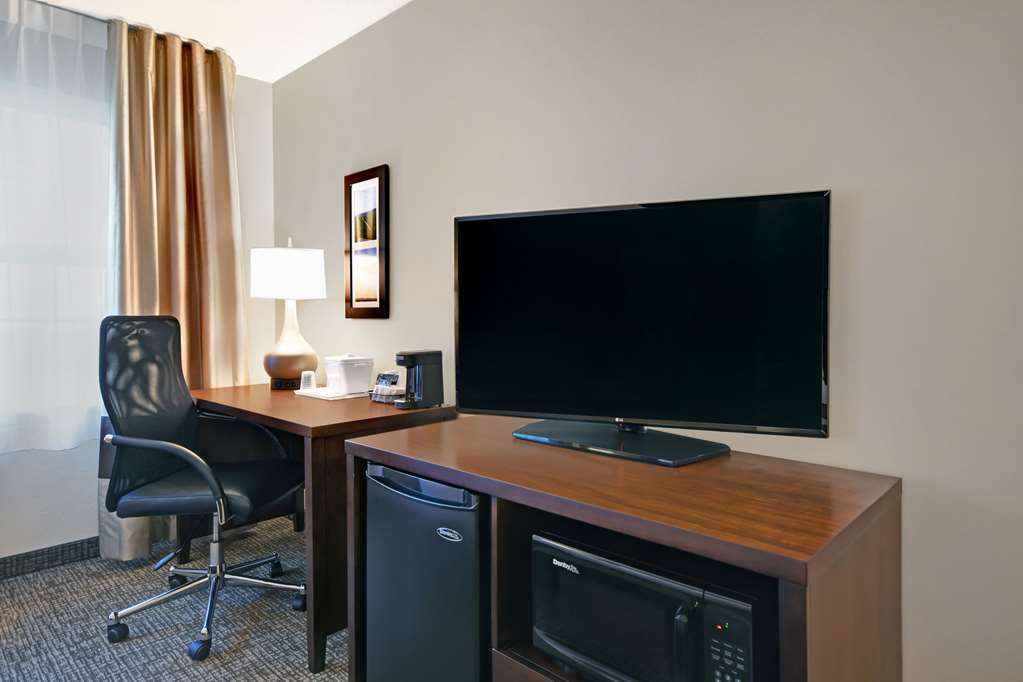 Comfort Inn & Suites Wilton - photo 29