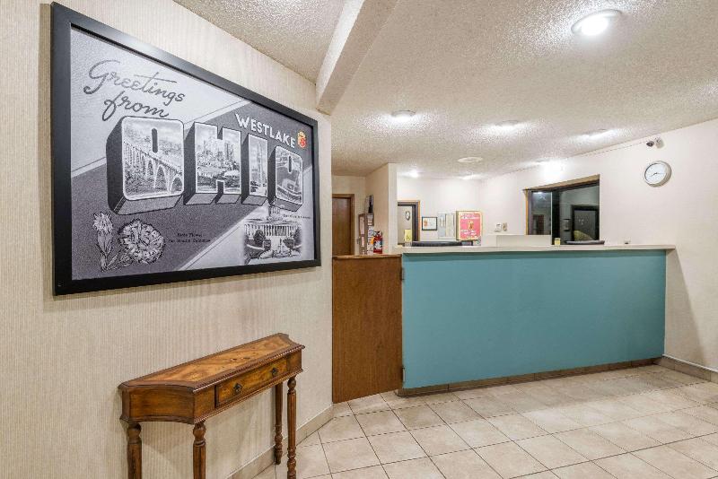 WestSpring Inn - photo 2