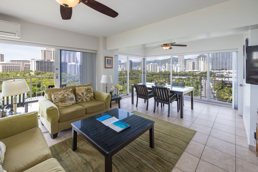 Waikiki Shore By Outrigger - photo 91