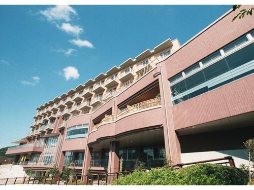 Kaikyo View Shimonoseki Vacation Stay 13684V in Shimonoseki, Japan