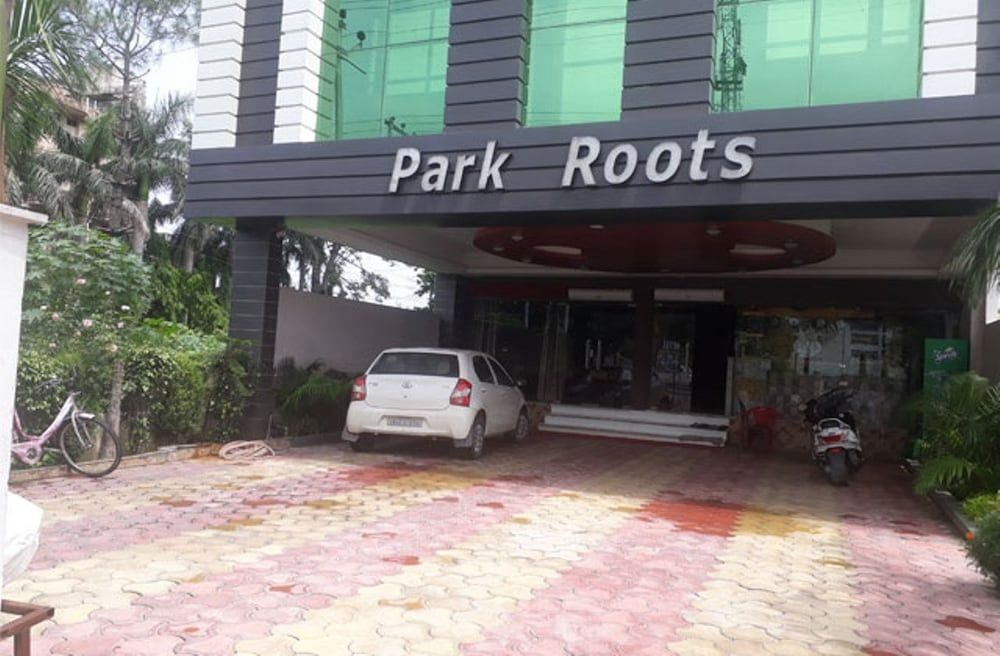 Hotel Park Roots — Haridwar — photo 3