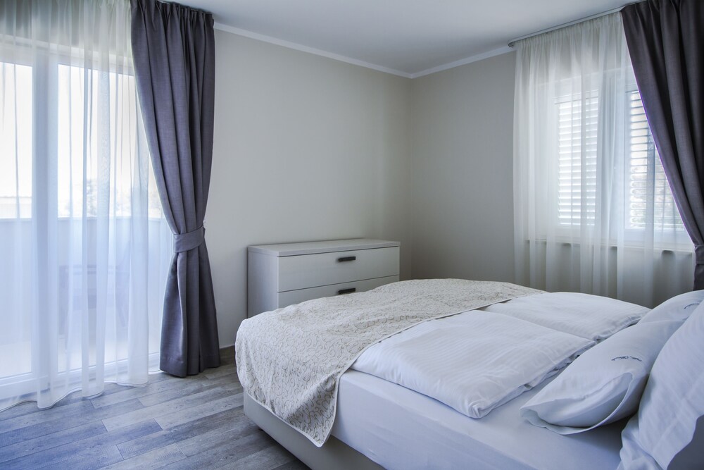 Luxury Apartments Villa Mande — Krk — photo 3