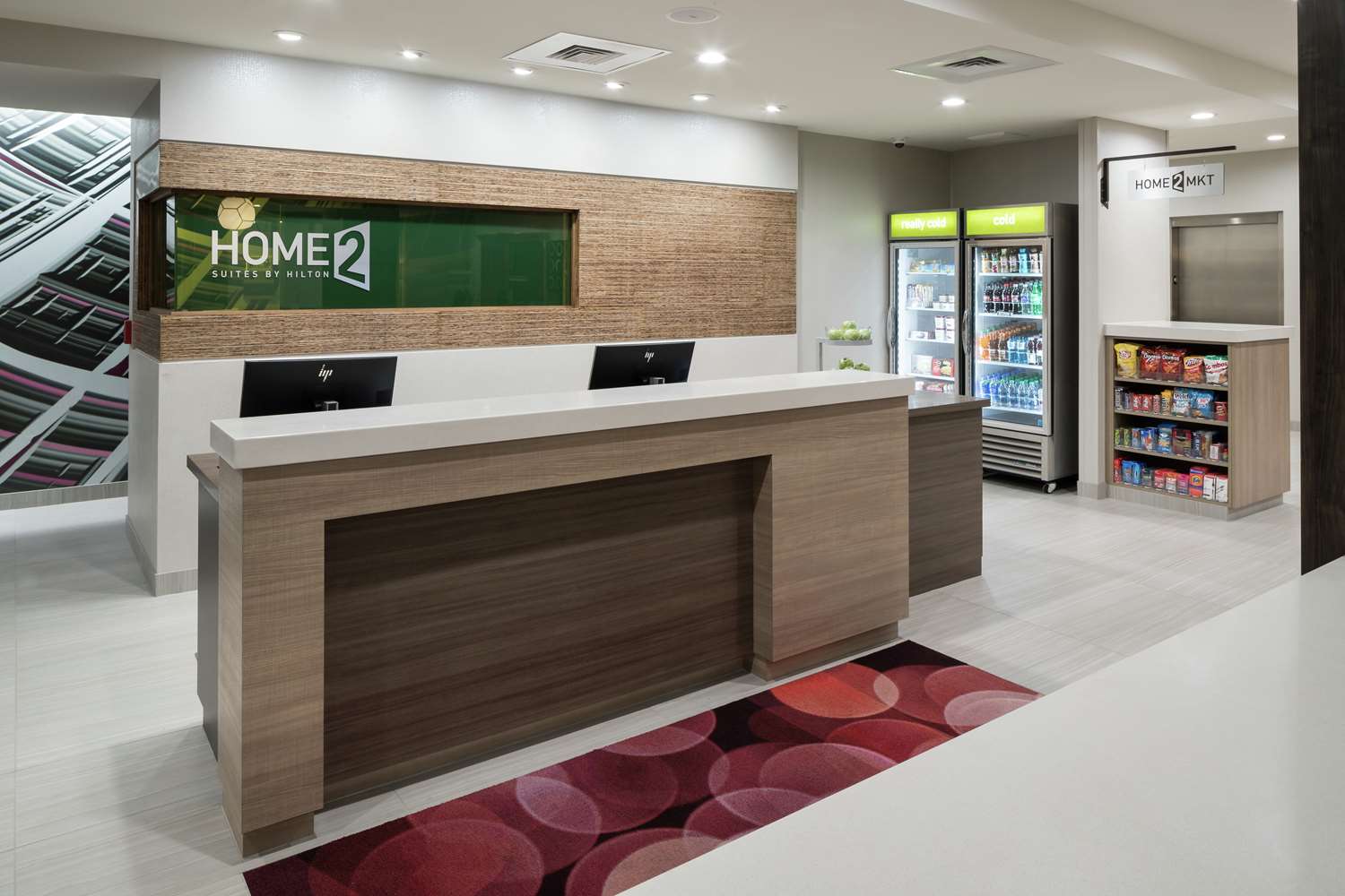 Home2 Suites by Hilton Orlando Airport - photo 17