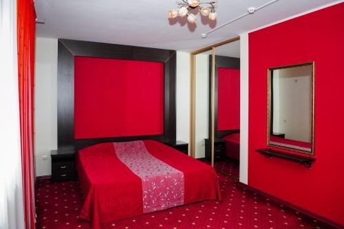 Hotel Rendez vous — Armavir — photo 5