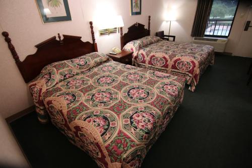 Executive Inn Kershaw - photo 18