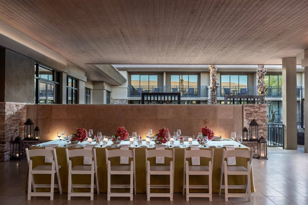 The Ritz Carlton Rancho Mirage - photo 103