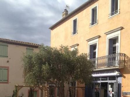 La Pinède d'Estarac — hotel in Bages