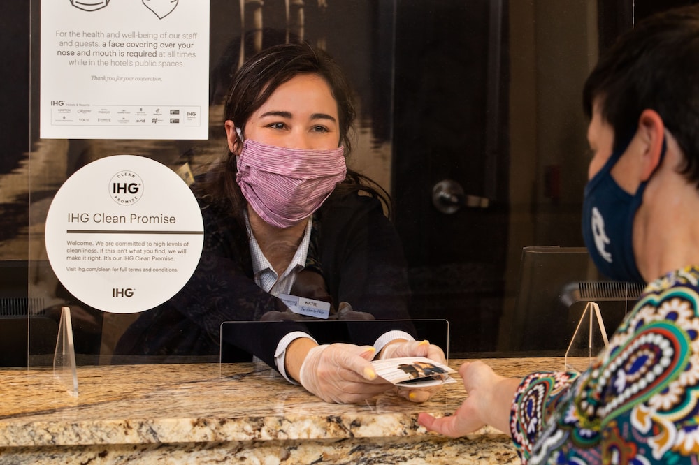 Staybridge Suites Buffalo Amherst an IHG Hotel - photo 5