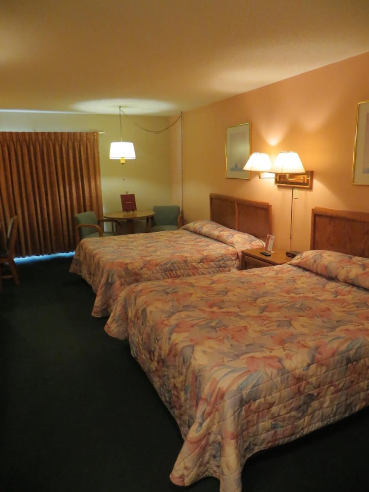Starlite Budget Inn - photo 18
