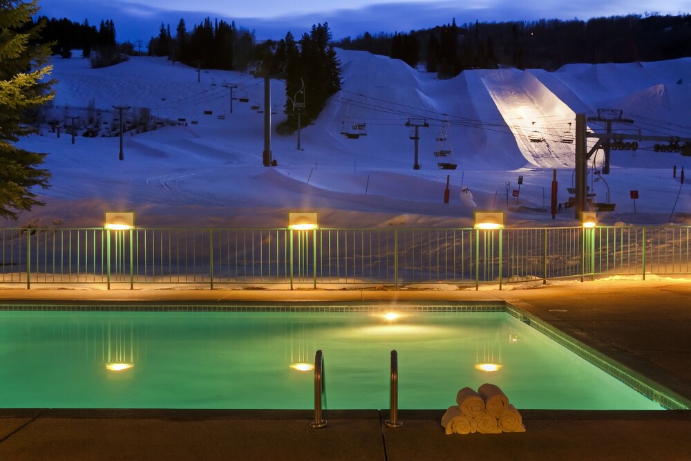 Inn at Aspen - photo 53
