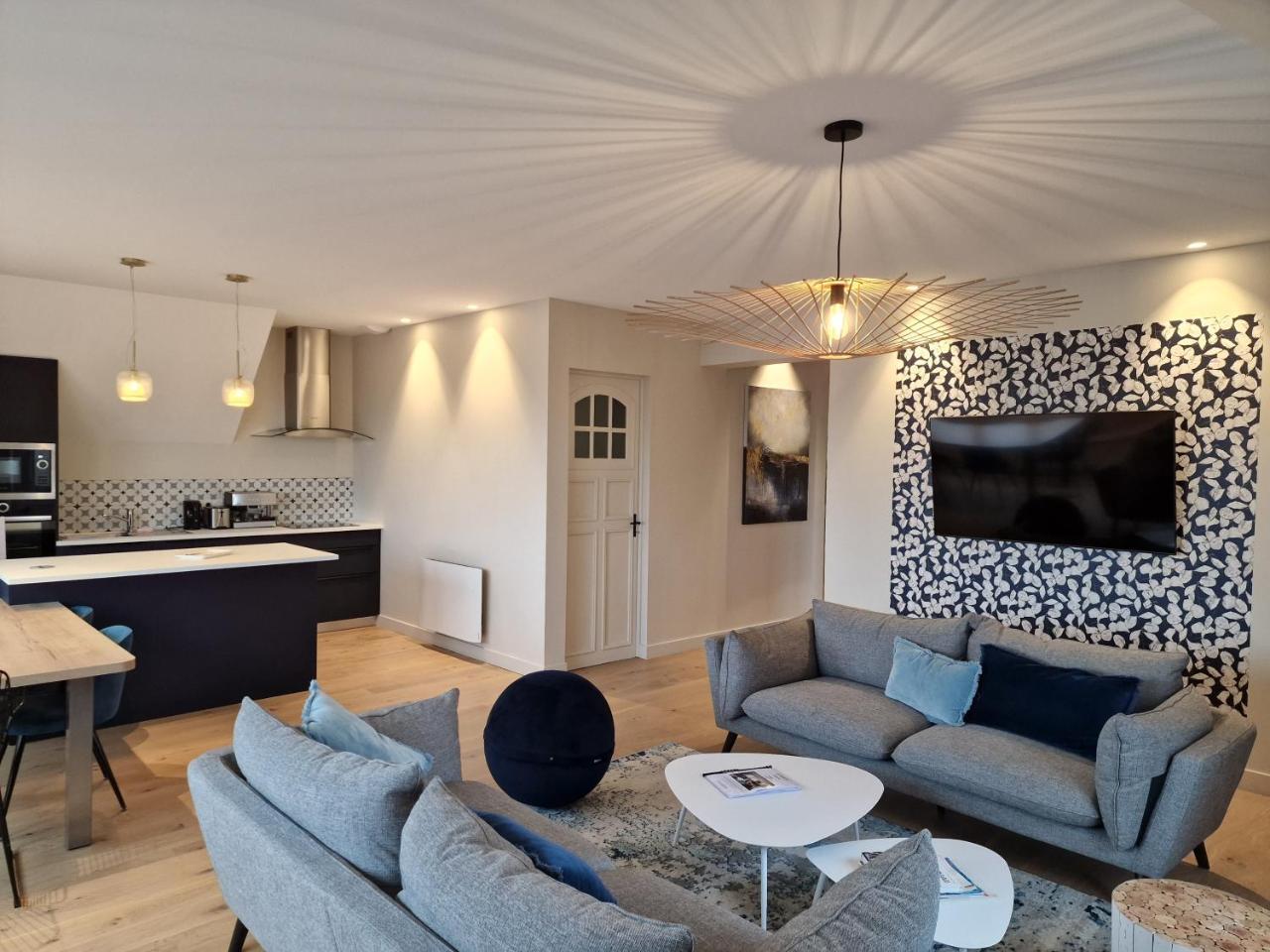 La Touline in Concarneau, France