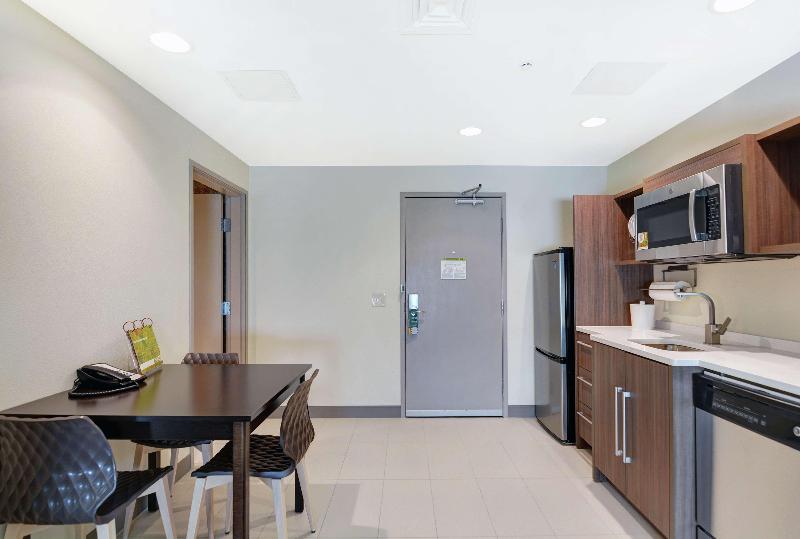 Home2 Suites by Hilton Grand Junction Northwest - photo 26