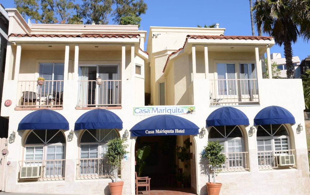 Casa Mariquita Hotel in Avalon, United States