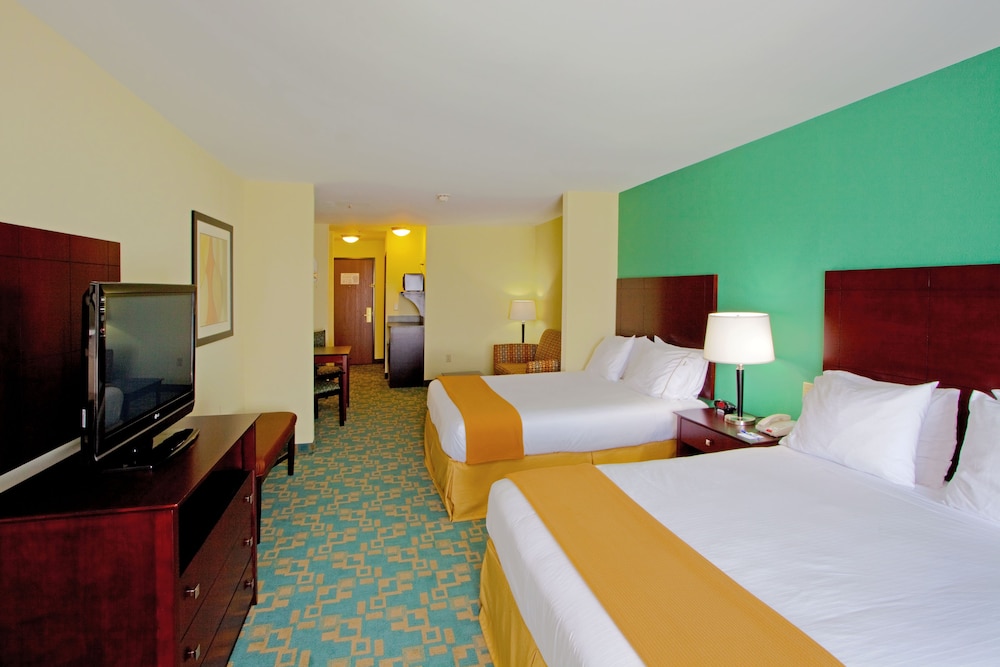 Holiday Inn Express & Suites Thornburg S. Fredericksburg an IHG Hotel - photo 5