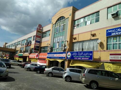 Qing Yun Resthouse Delima Satu in Bandar Seri Begawan, Brunei