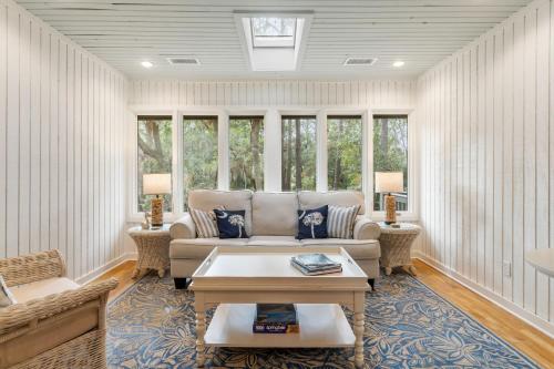 4129 Night Heron Cottage by Akers Ellis Rentals — 4-Star Luxury Hotel in Kiawah Island, United States