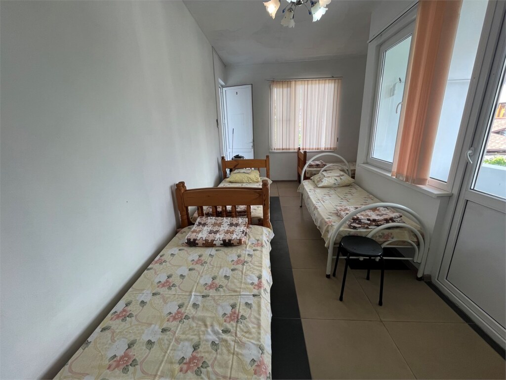 Divnoye in Divnomorskoye, Russia