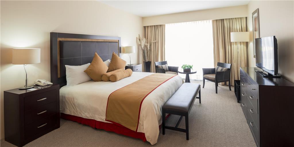 Presidential Suite