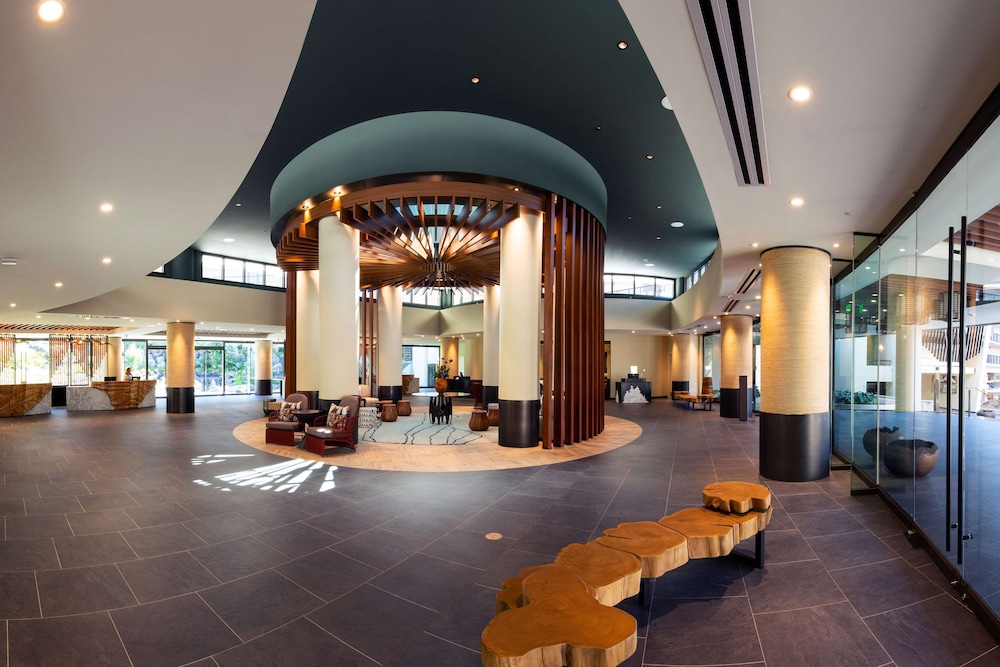 Hilton Grand Vacations Club Ocean Tower Waikoloa Village - photo 2
